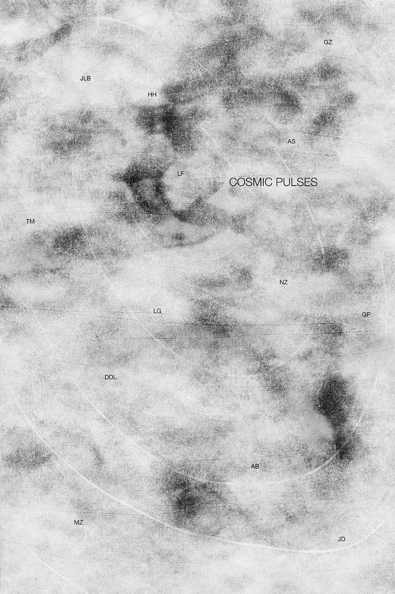 Cosmic pulses